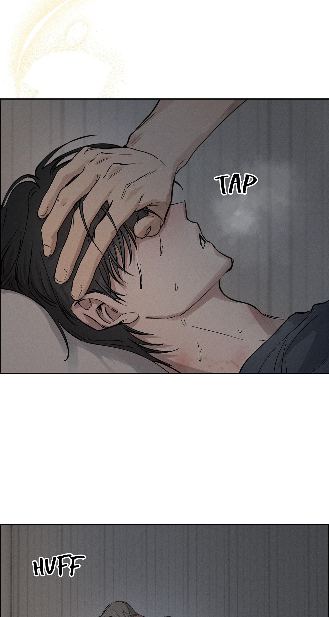 Slip Up - Chapter 9 Page 6