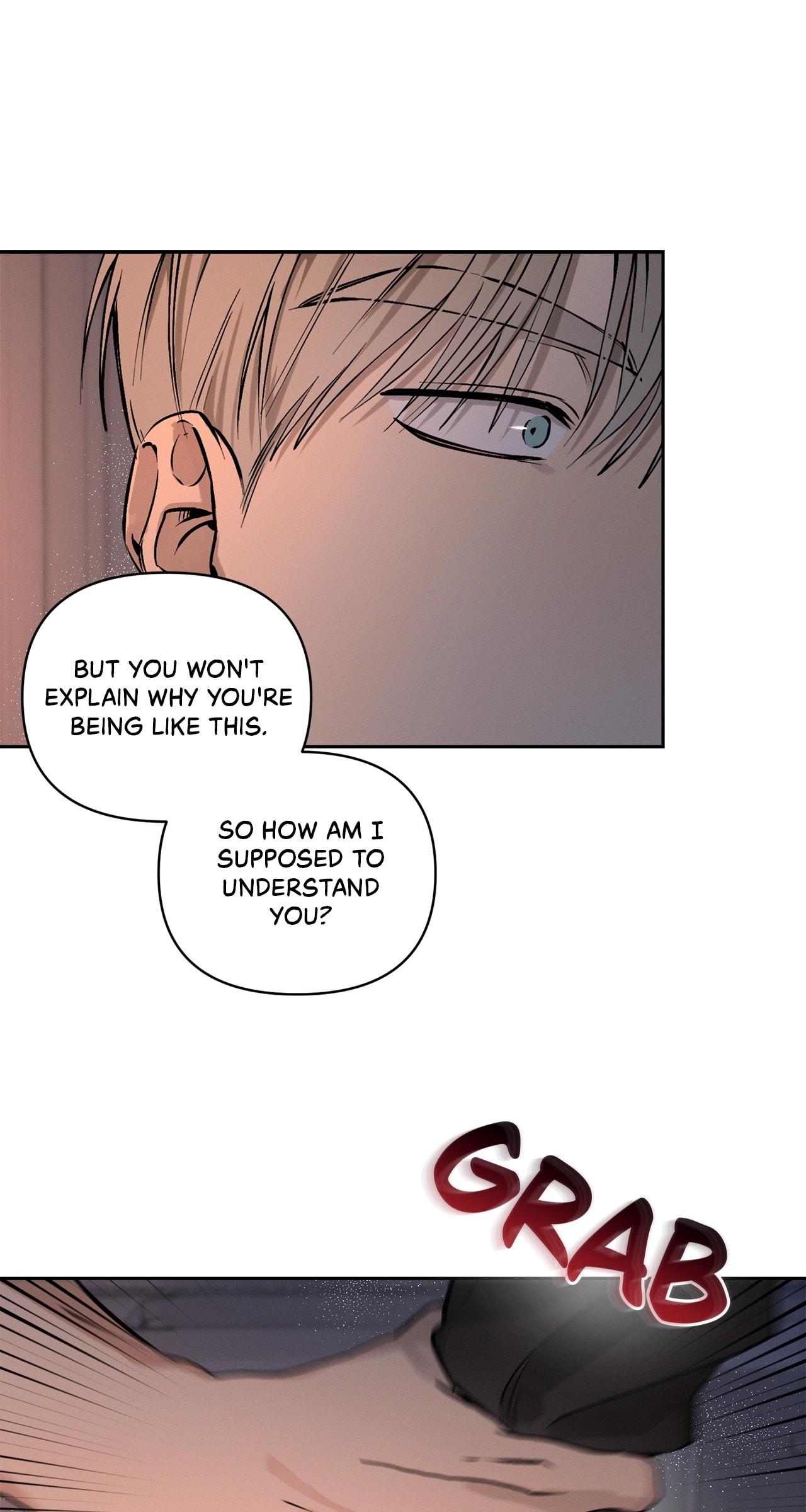 Slip Up - Chapter 9 Page 60