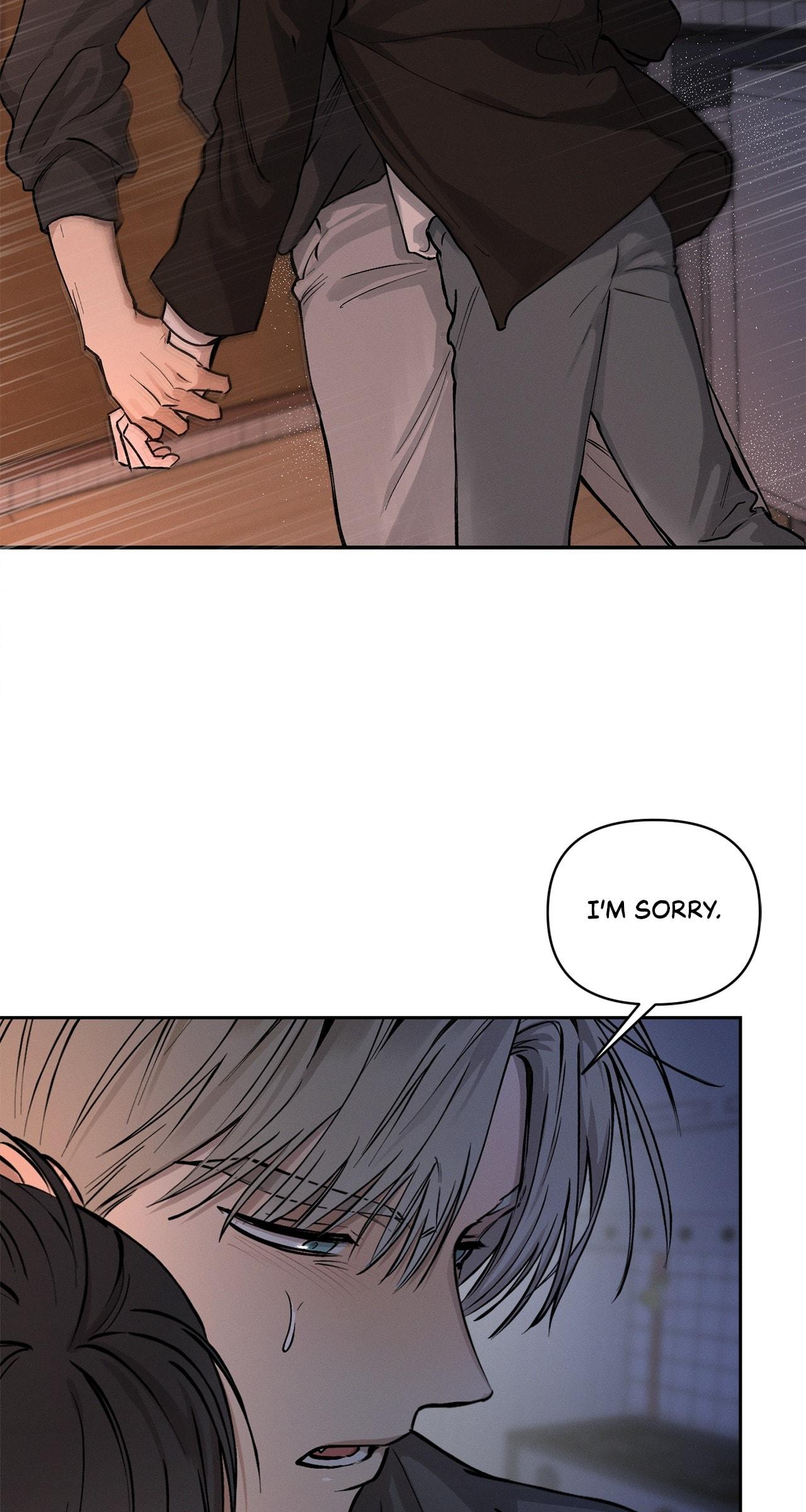 Slip Up - Chapter 9 Page 62