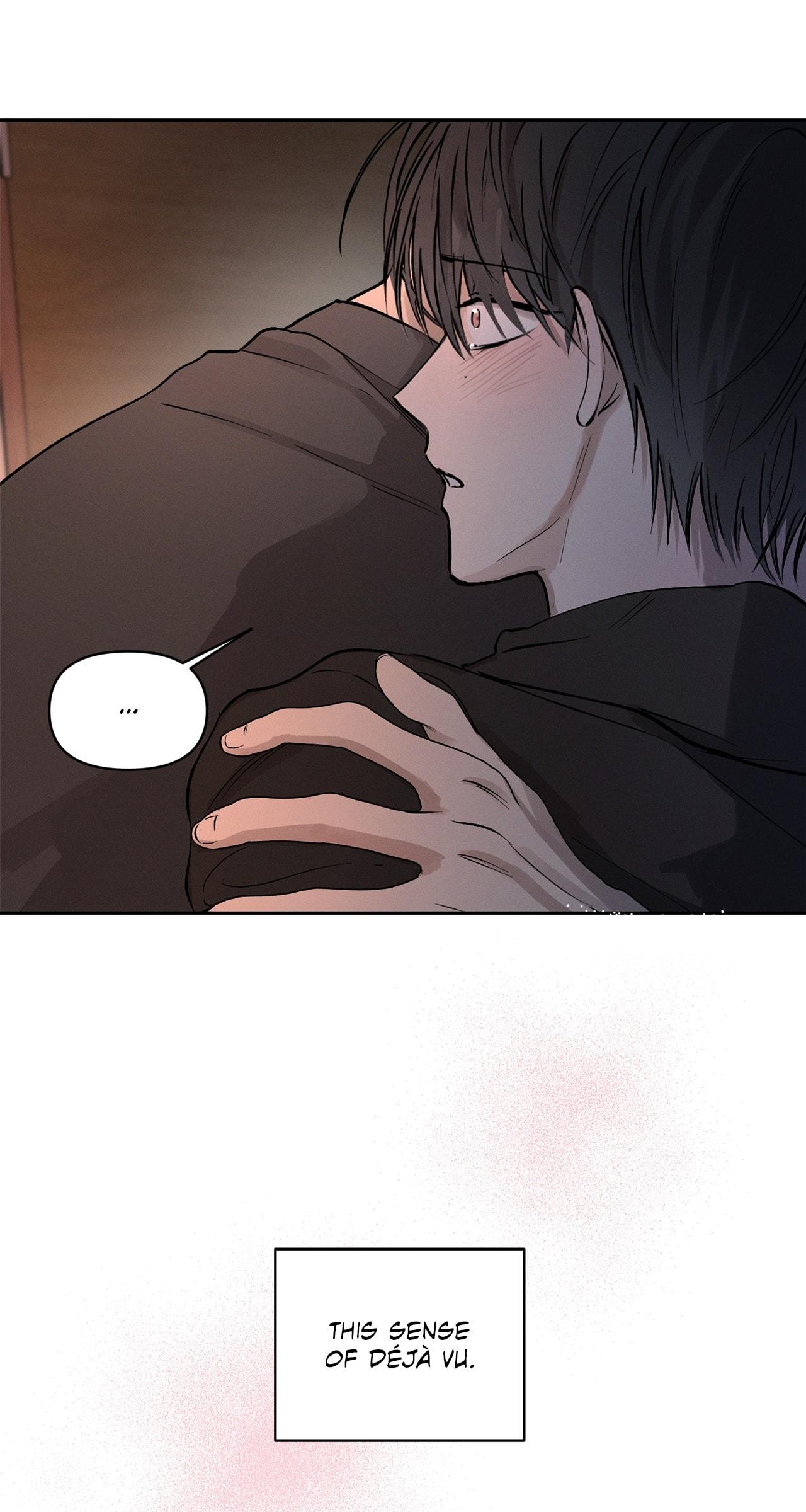 Slip Up - Chapter 9 Page 65