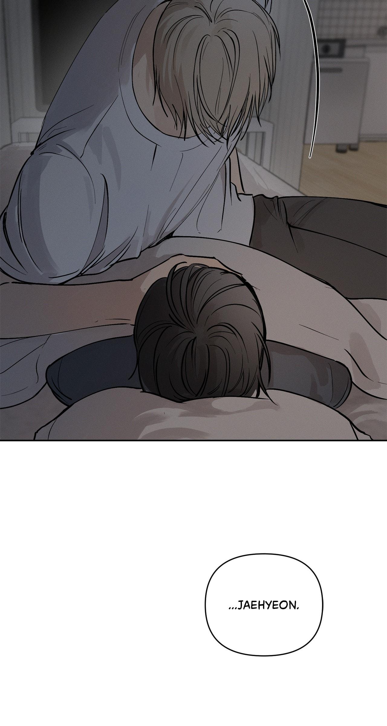 Slip Up - Chapter 9 Page 9