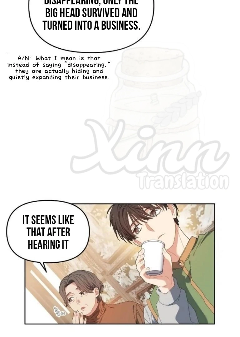 Cherry Cake - Chapter 1 Page 113