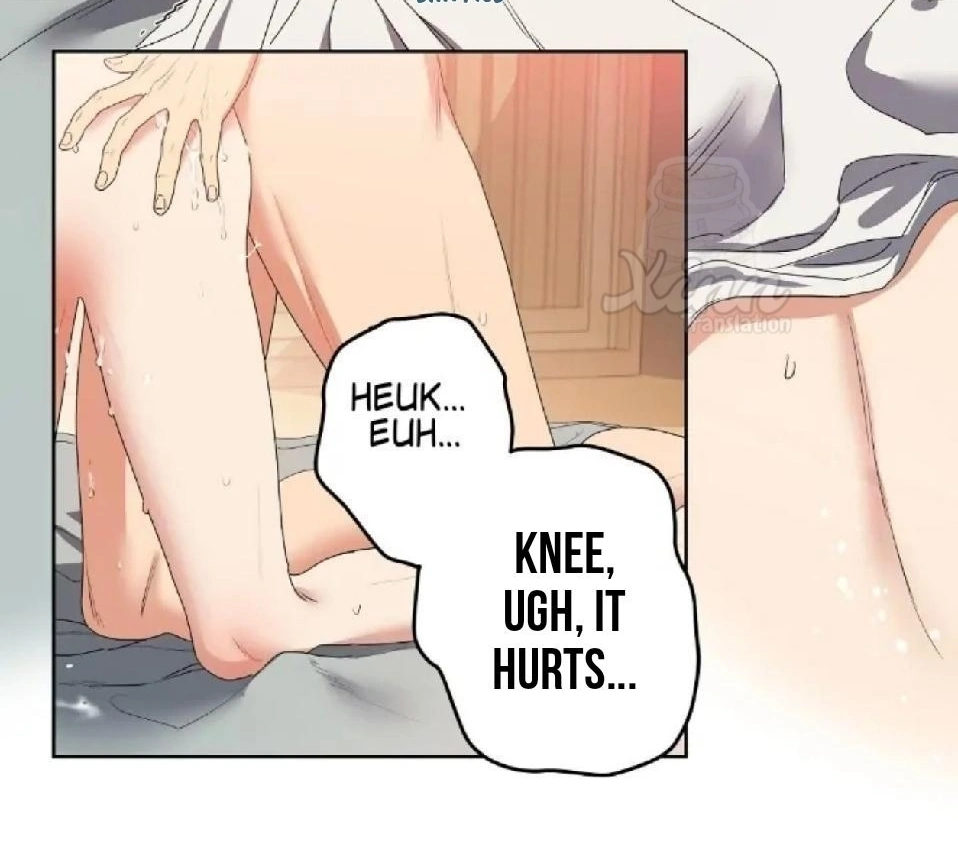 Cherry Cake - Chapter 1 Page 27