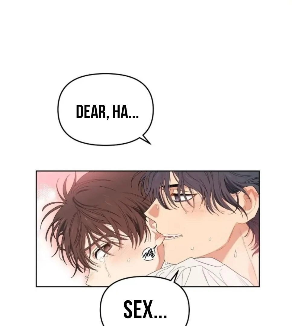 Cherry Cake - Chapter 1 Page 28