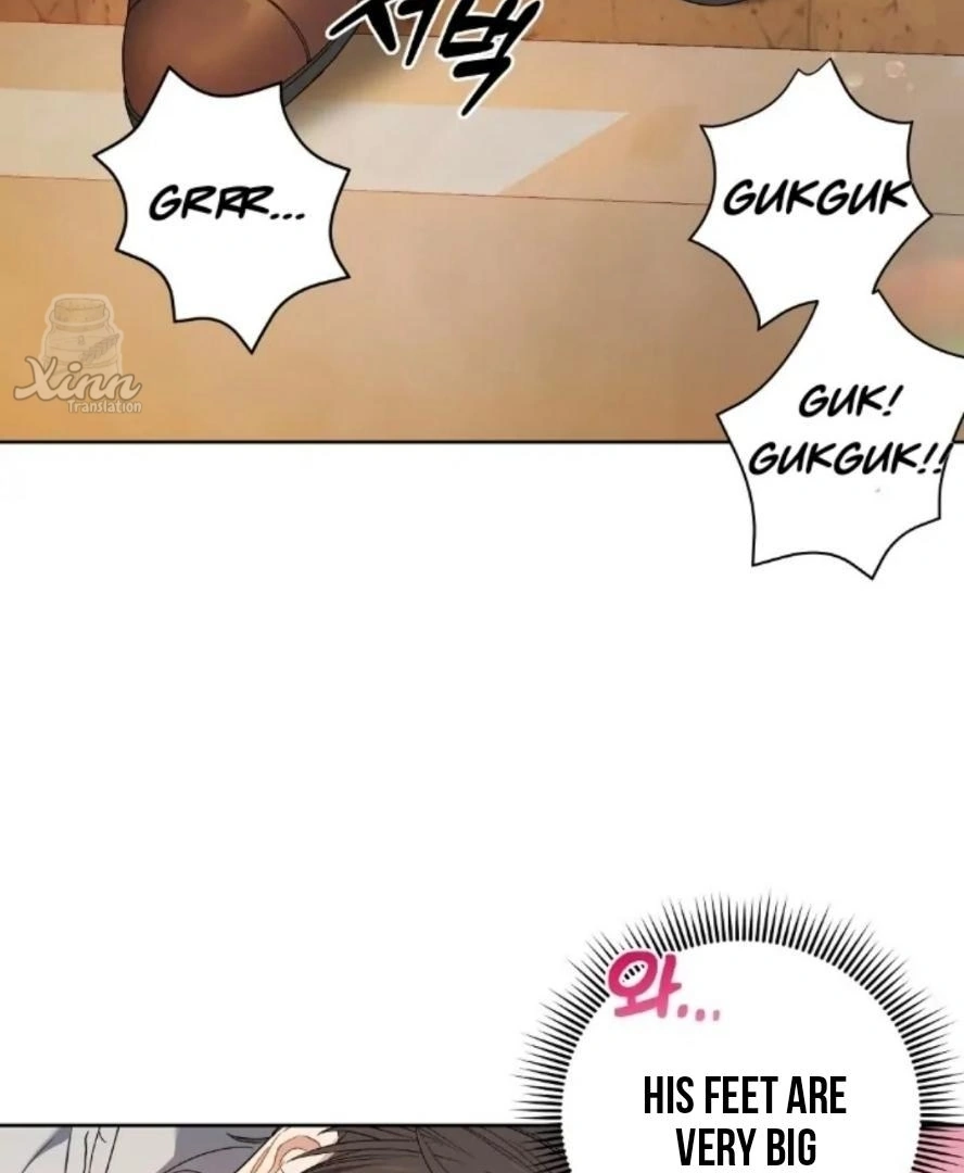 Cherry Cake - Chapter 1 Page 54
