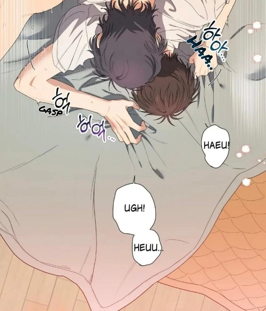 Cherry Cake - Chapter 1 Page 7