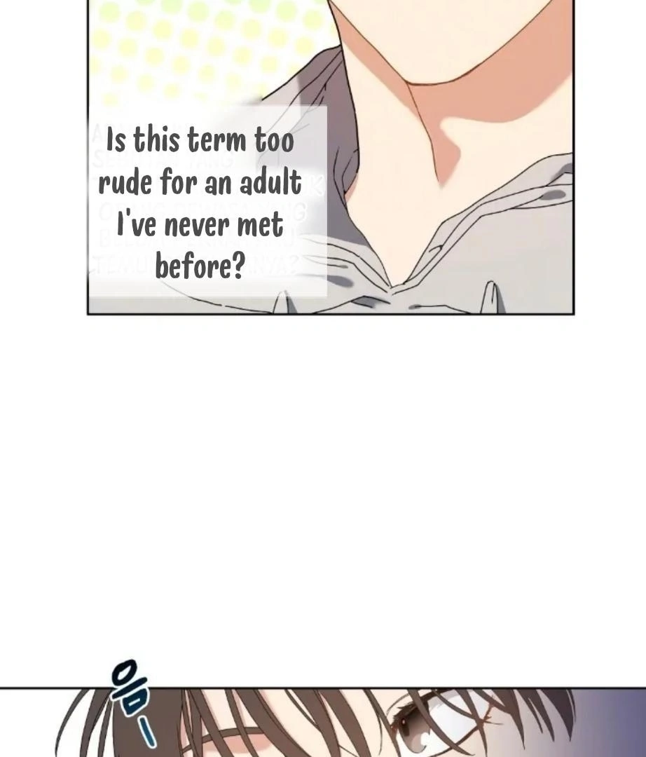 Cherry Cake - Chapter 1 Page 70