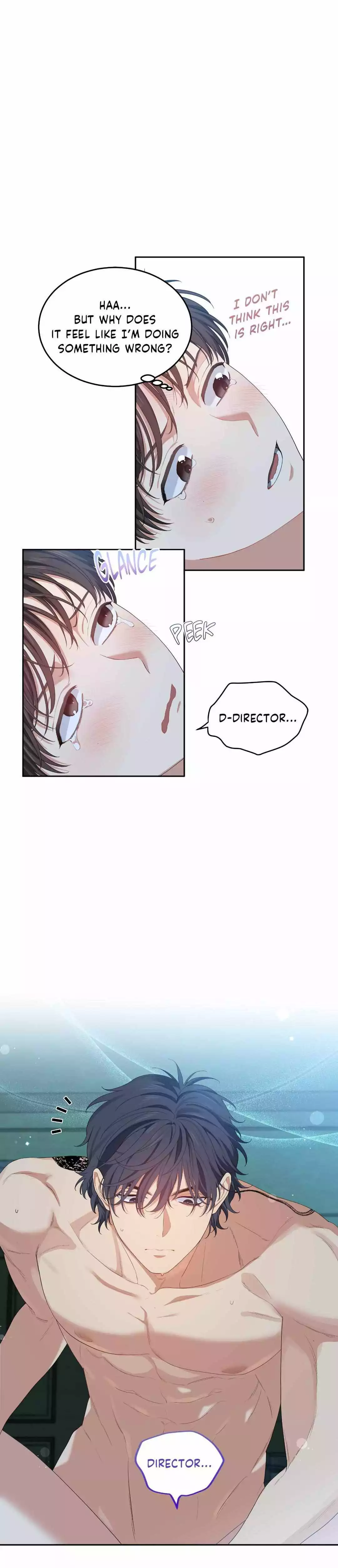 Cherry Cake - Chapter 10 Page 7
