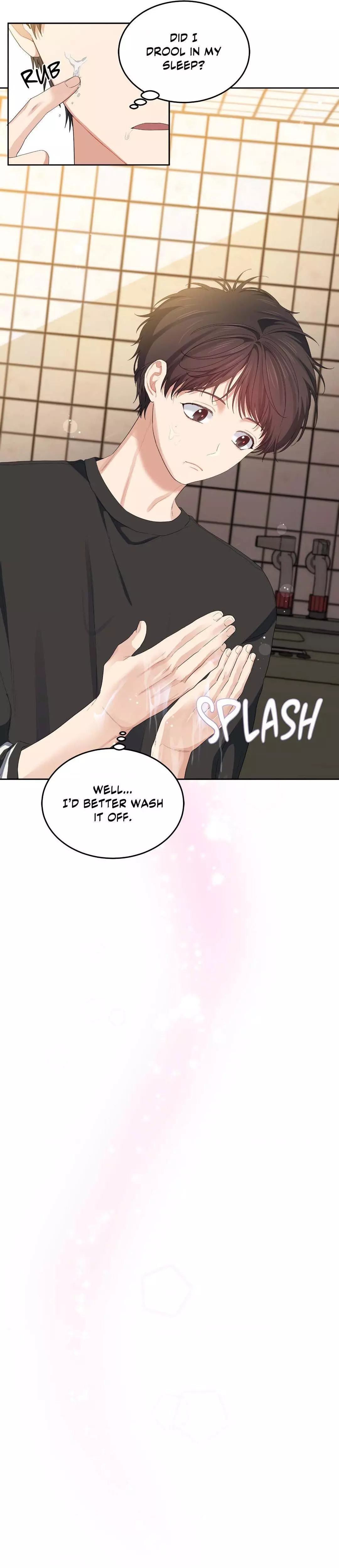 Cherry Cake - Chapter 11 Page 14