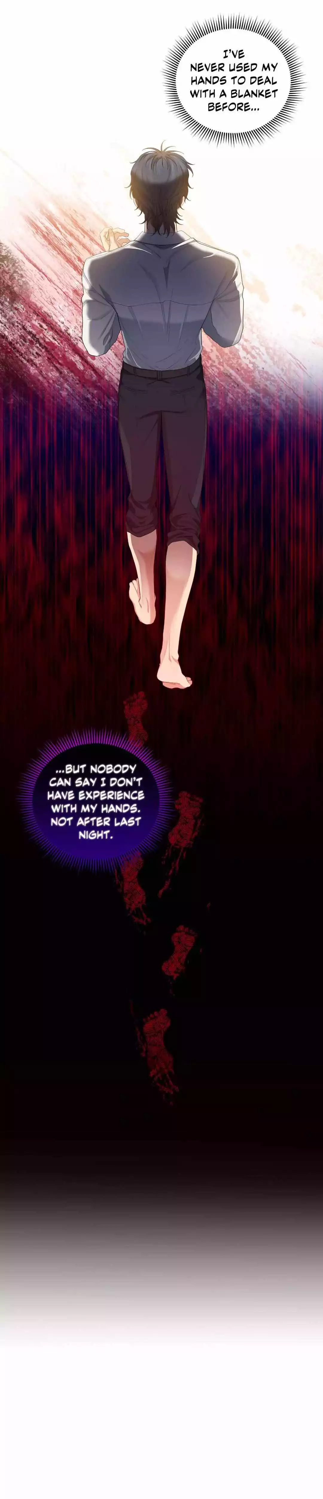 Cherry Cake - Chapter 12 Page 11