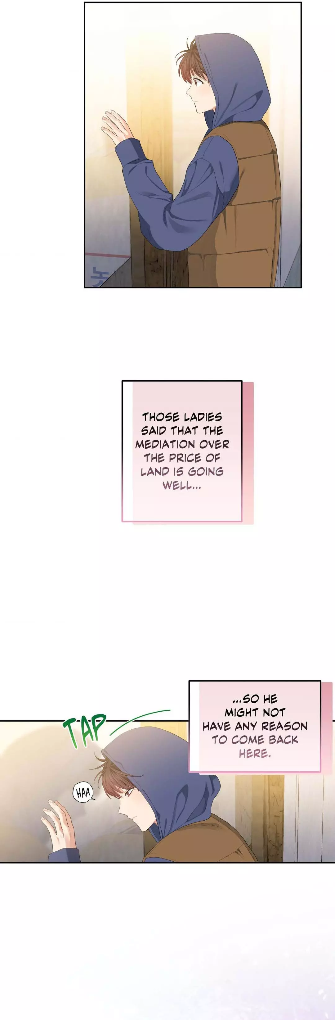 Cherry Cake - Chapter 12 Page 20
