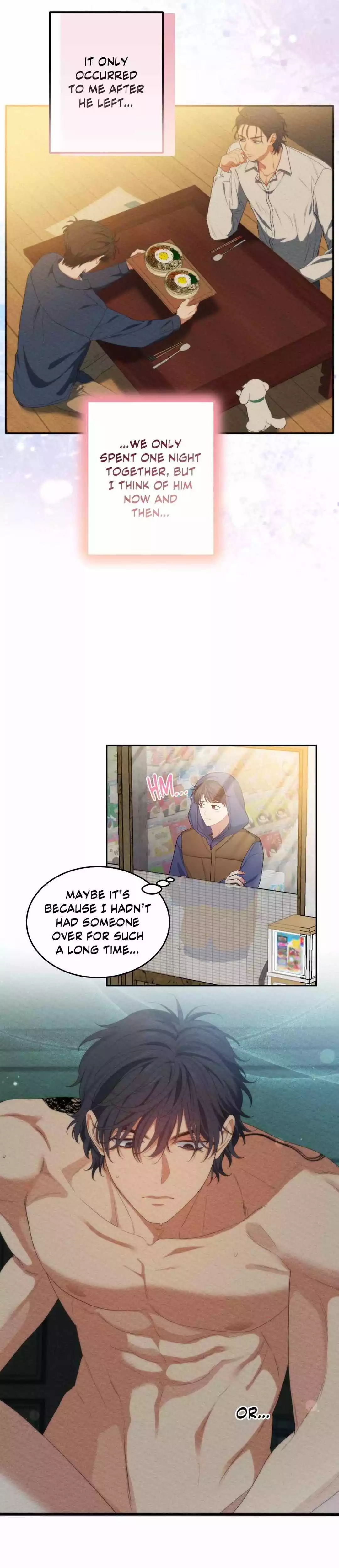 Cherry Cake - Chapter 12 Page 21
