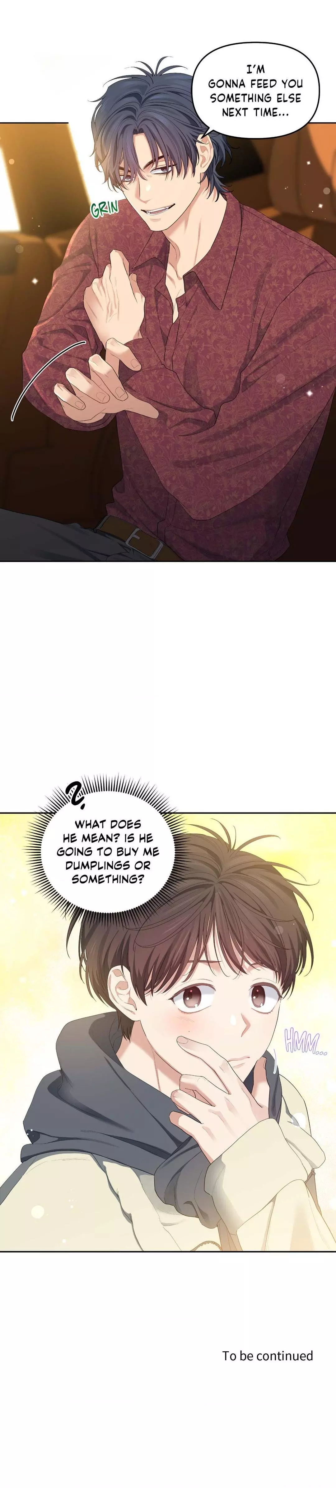 Cherry Cake - Chapter 13 Page 24