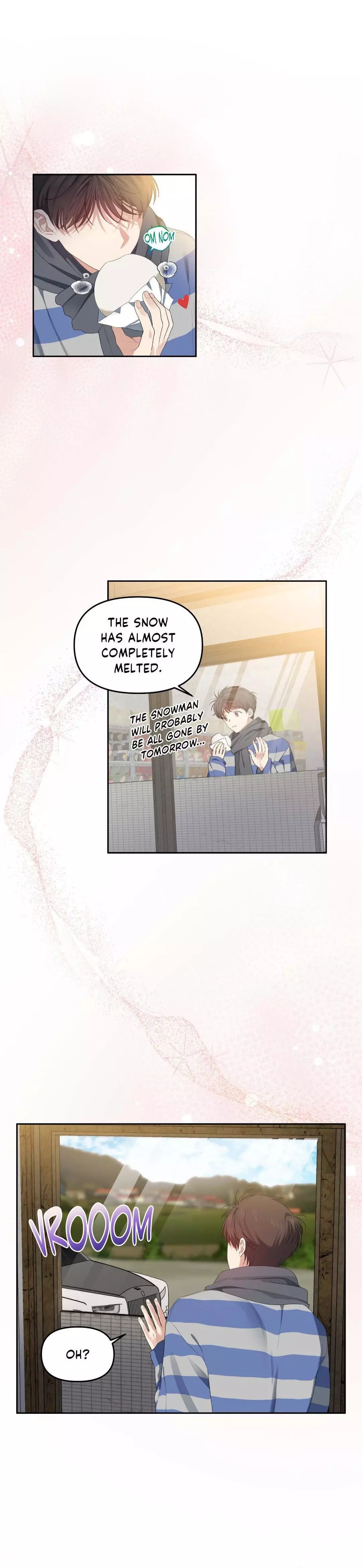 Cherry Cake - Chapter 13 Page 3