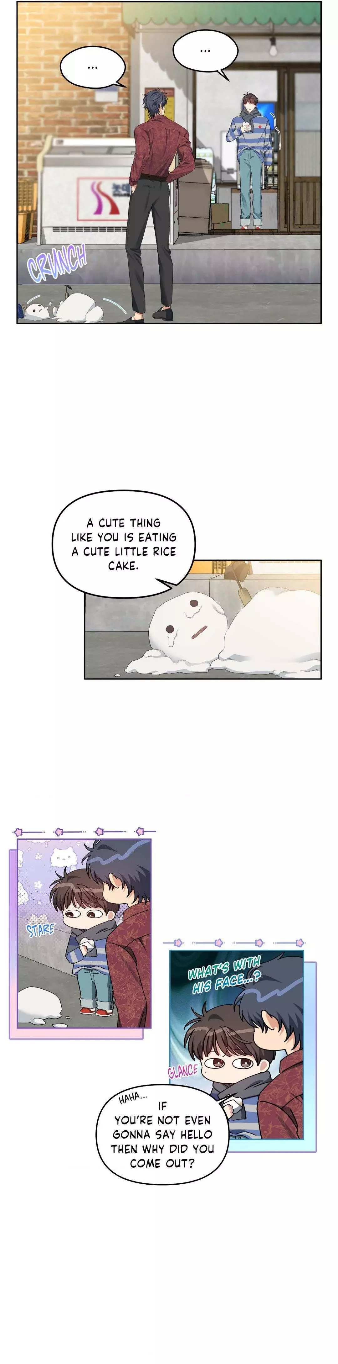 Cherry Cake - Chapter 13 Page 6