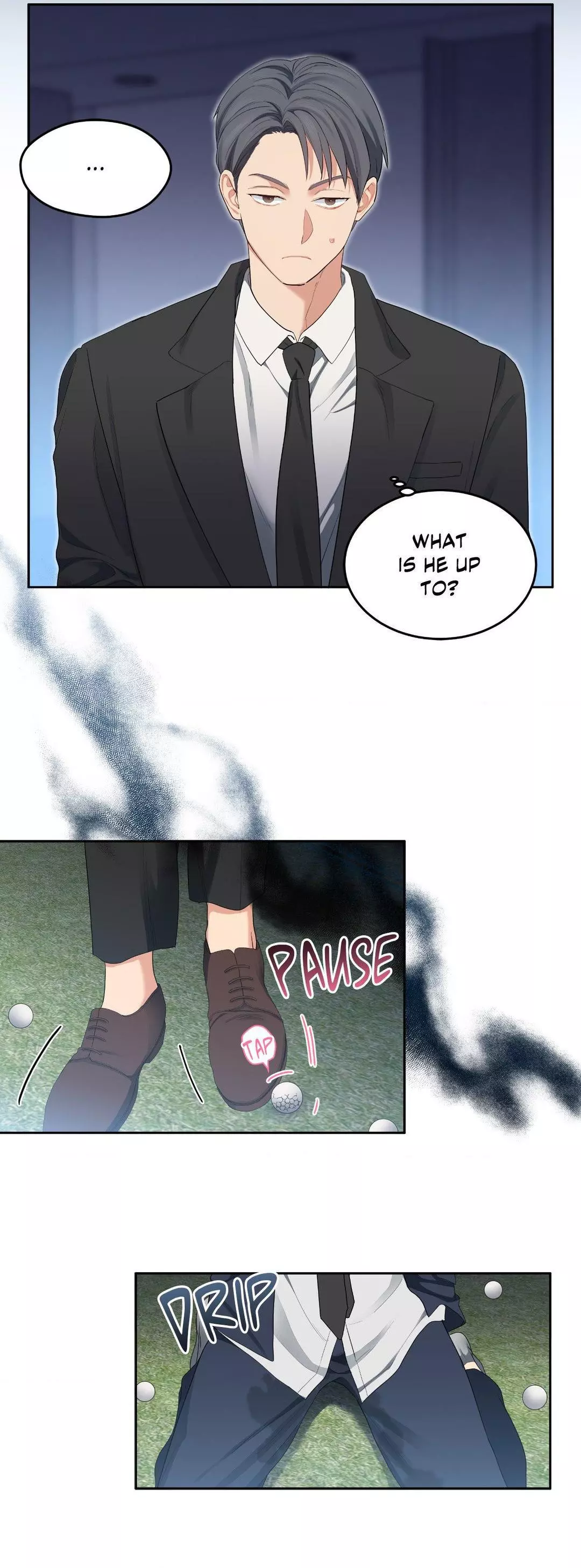 Cherry Cake - Chapter 17 Page 13