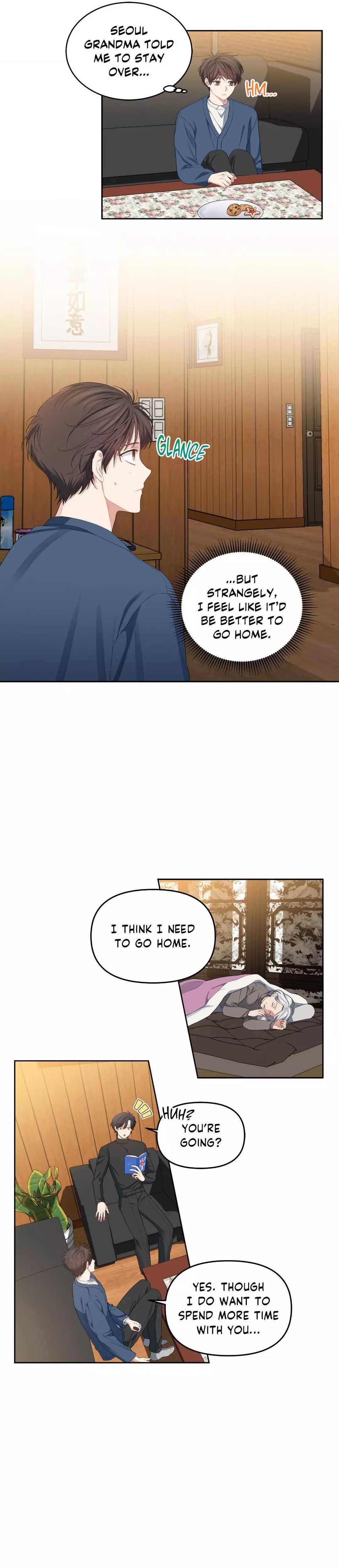 Cherry Cake - Chapter 17 Page 24