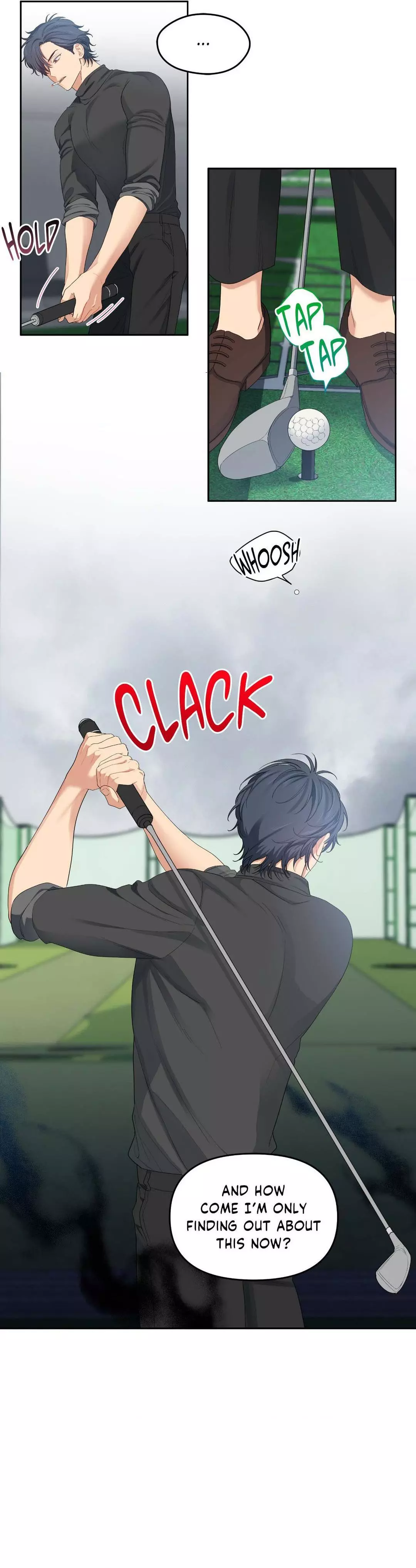 Cherry Cake - Chapter 17 Page 6