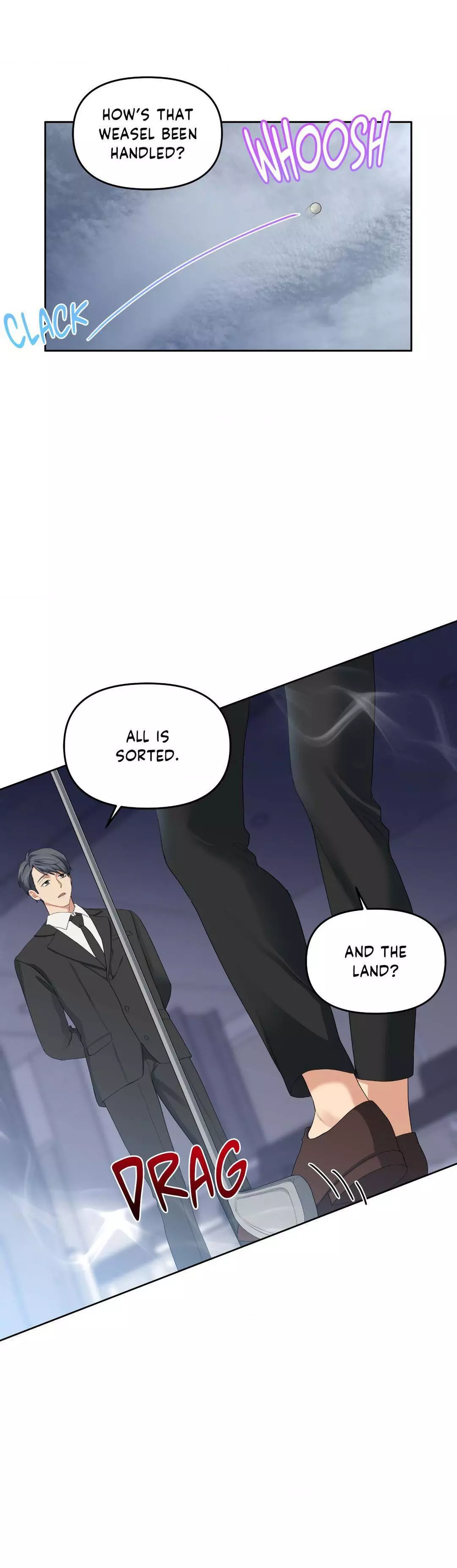 Cherry Cake - Chapter 17 Page 9