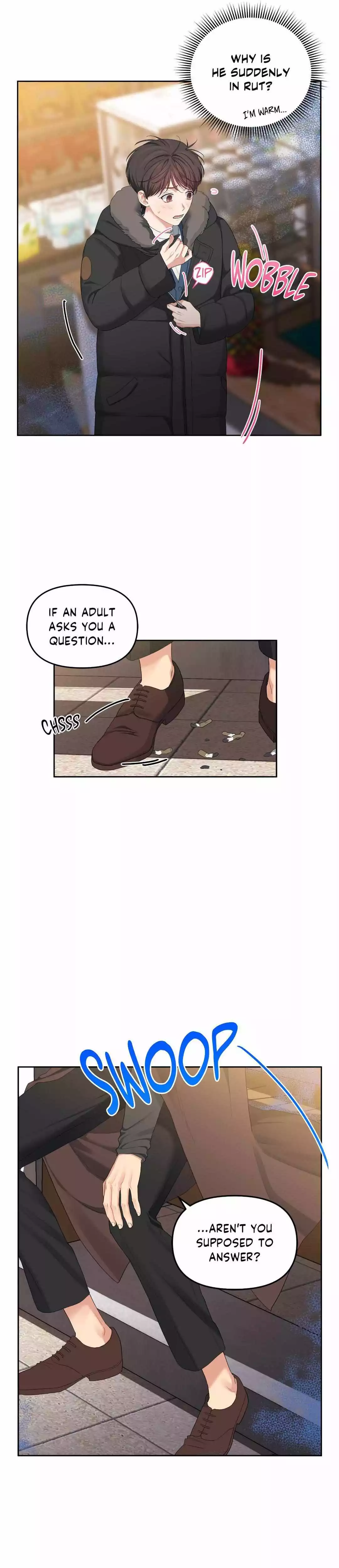 Cherry Cake - Chapter 18 Page 3