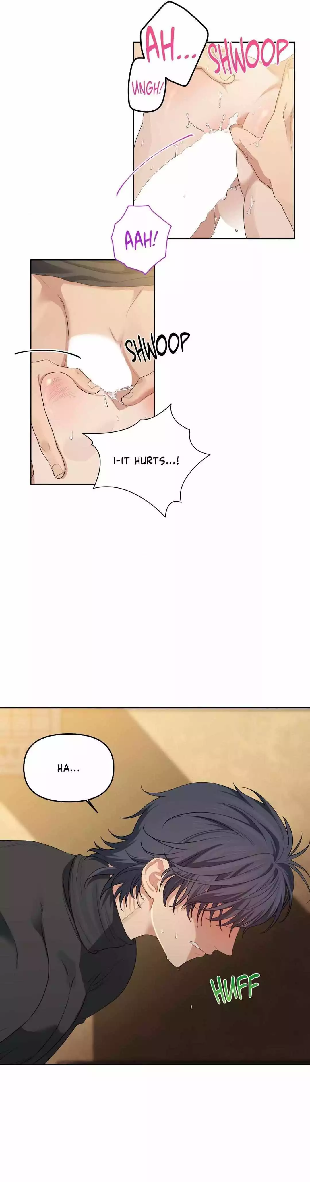 Cherry Cake - Chapter 19 Page 20