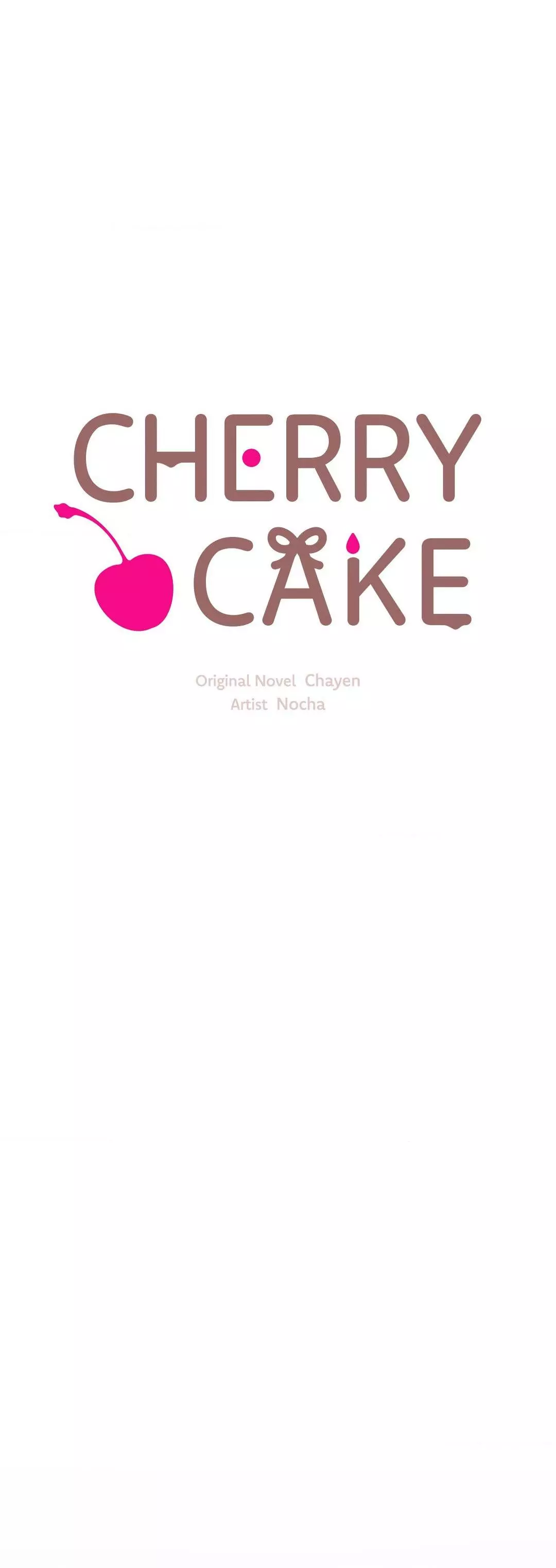 Cherry Cake - Chapter 19 Page 5