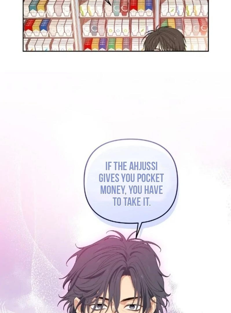 Cherry Cake - Chapter 2 Page 27