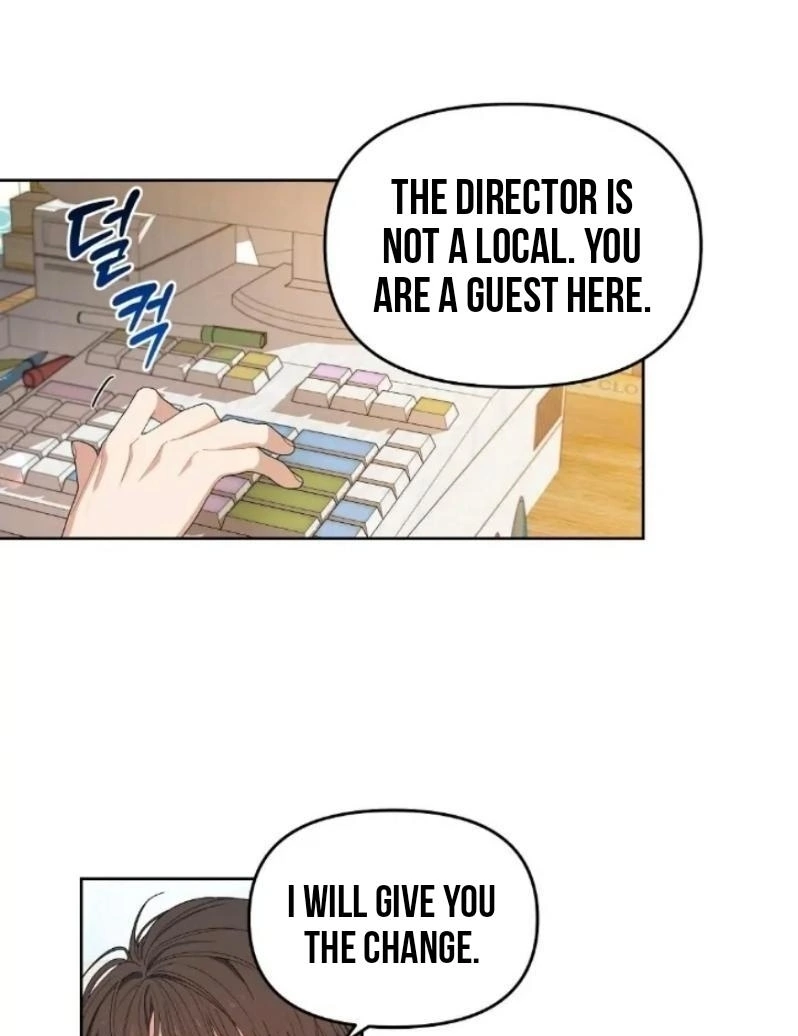 Cherry Cake - Chapter 2 Page 30