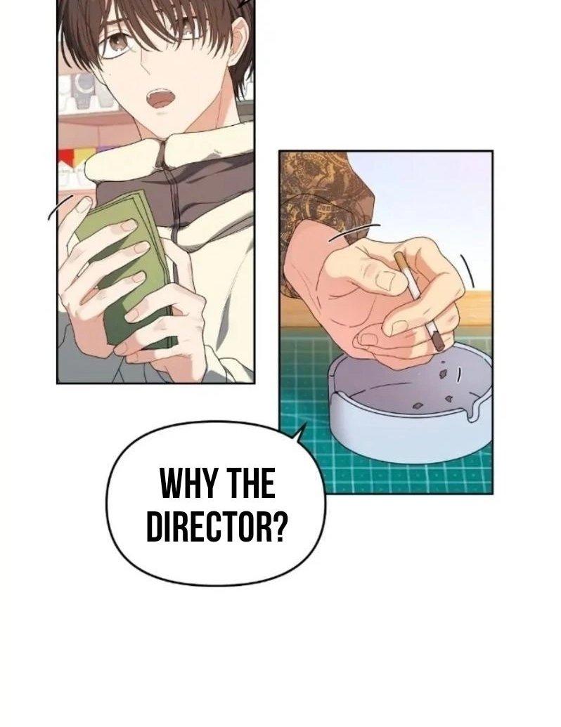 Cherry Cake - Chapter 2 Page 31