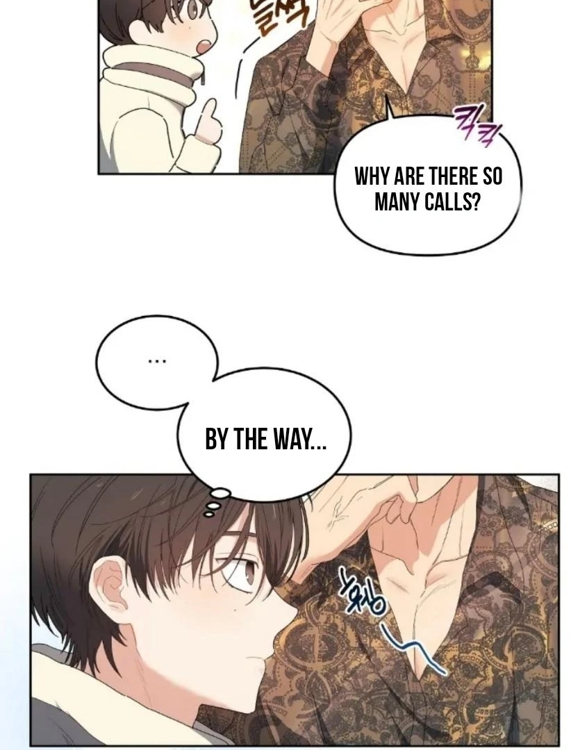 Cherry Cake - Chapter 2 Page 35