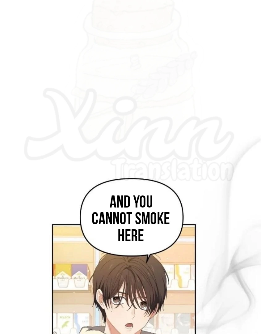 Cherry Cake - Chapter 2 Page 40