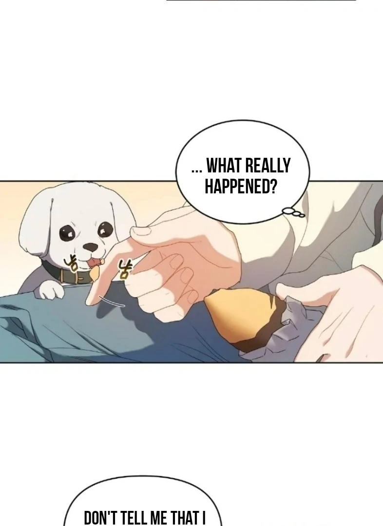 Cherry Cake - Chapter 2 Page 6