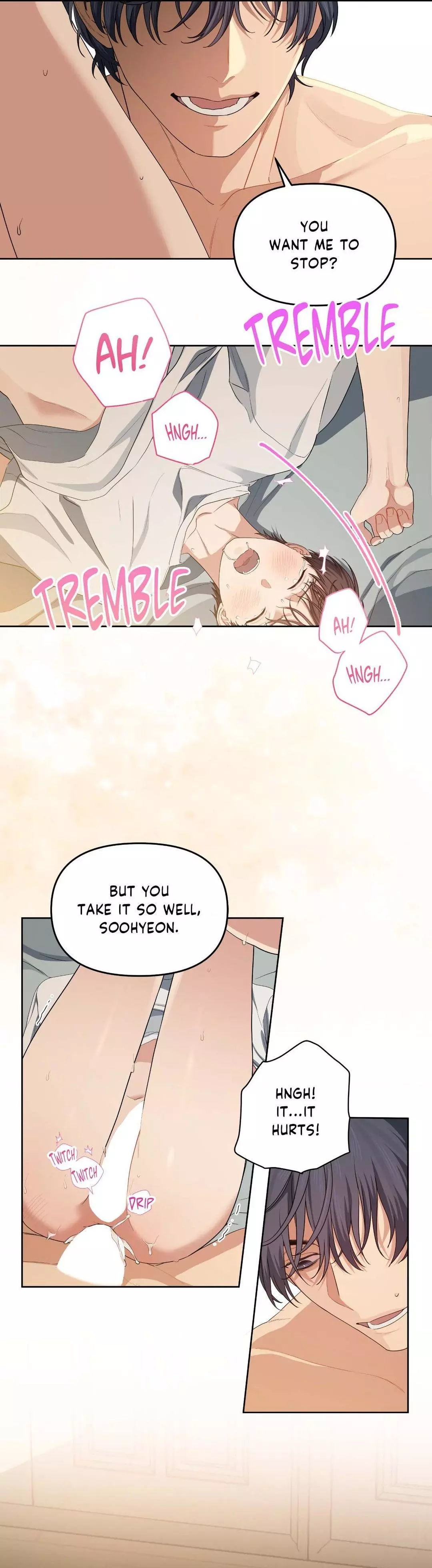 Cherry Cake - Chapter 20 Page 24