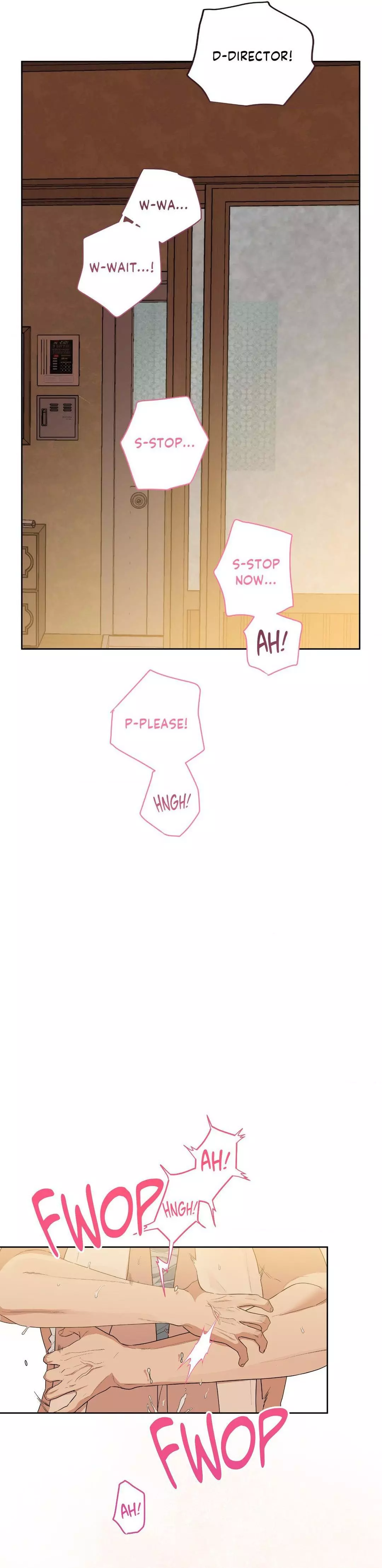Cherry Cake - Chapter 20 Page 26