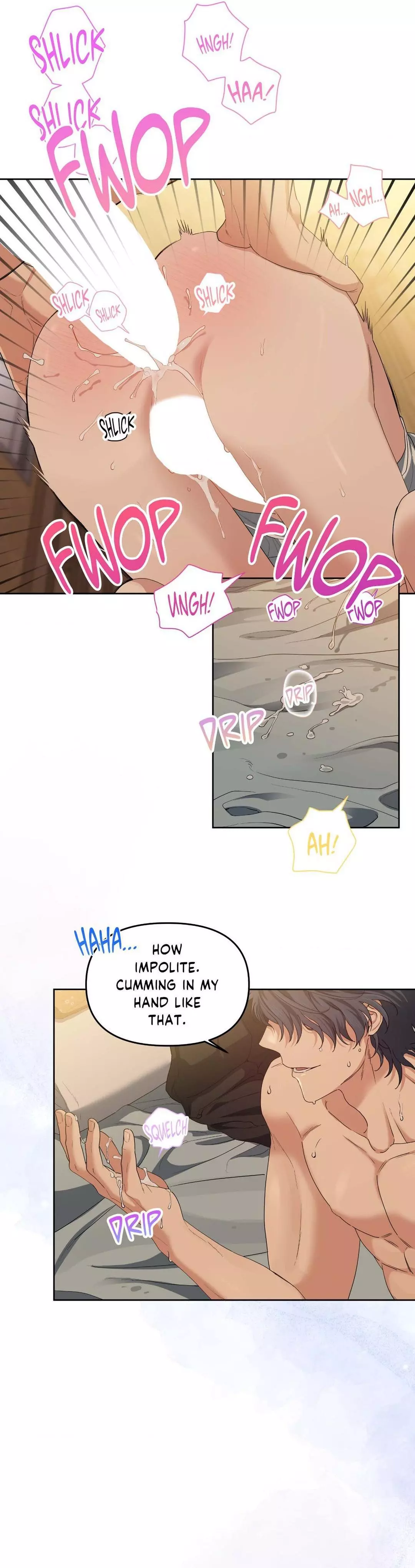 Cherry Cake - Chapter 20 Page 3