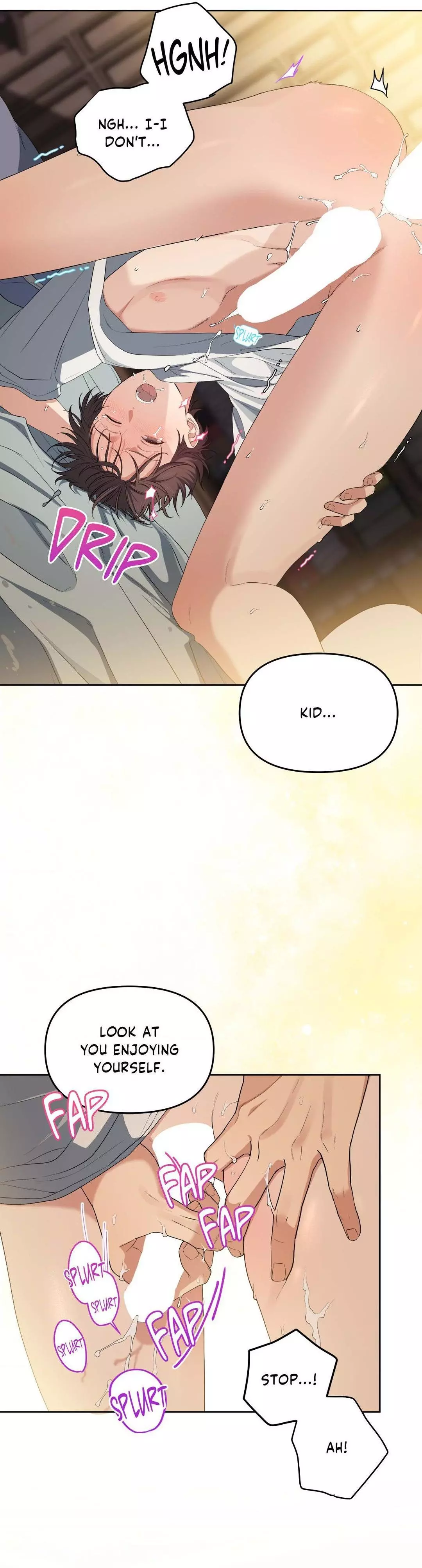 Cherry Cake - Chapter 20 Page 9