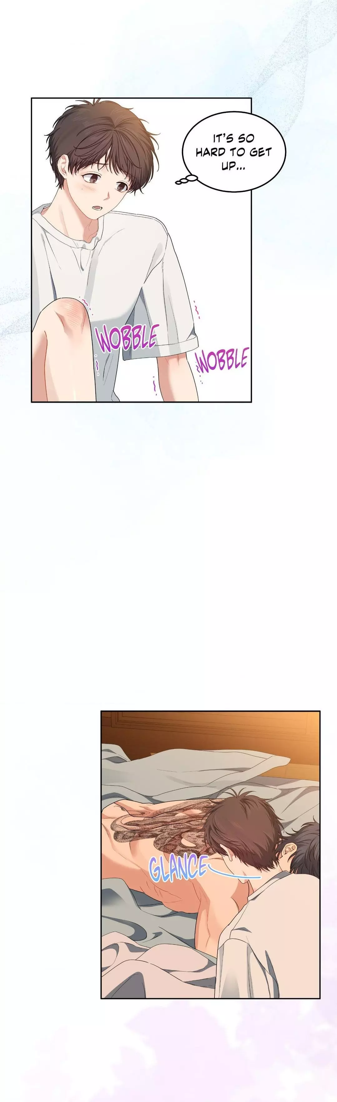 Cherry Cake - Chapter 21 Page 5