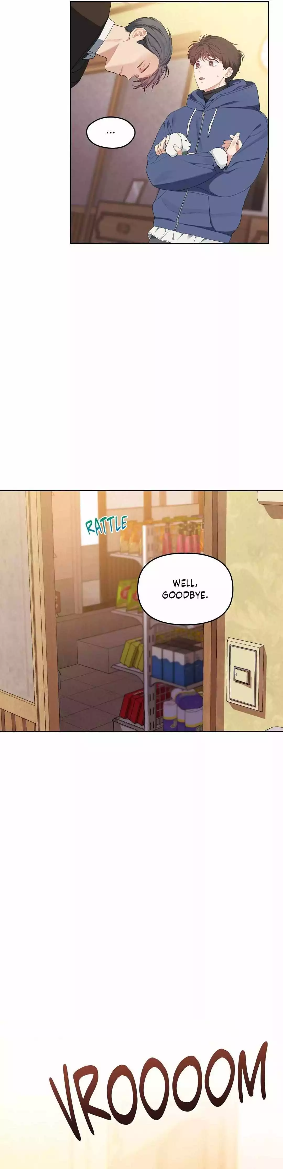 Cherry Cake - Chapter 22 Page 7
