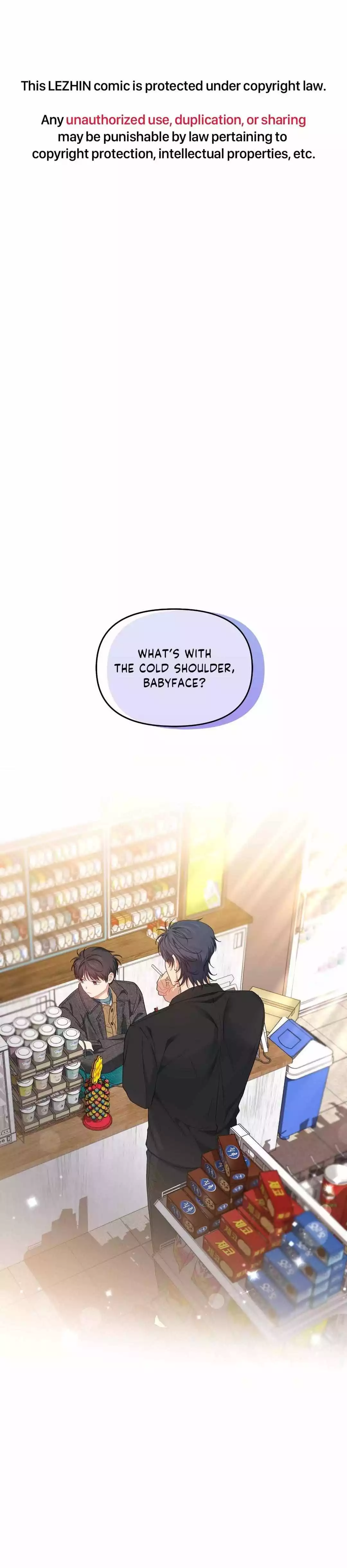 Cherry Cake - Chapter 24 Page 2