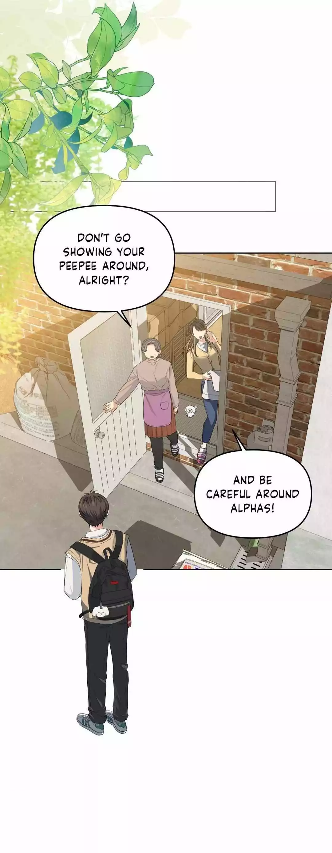 Cherry Cake - Chapter 25 Page 26