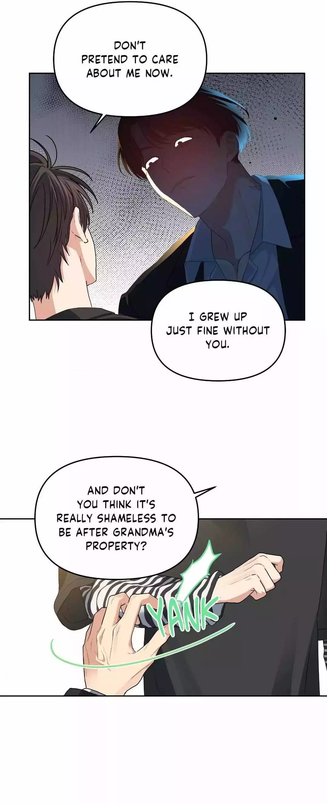Cherry Cake - Chapter 26 Page 13