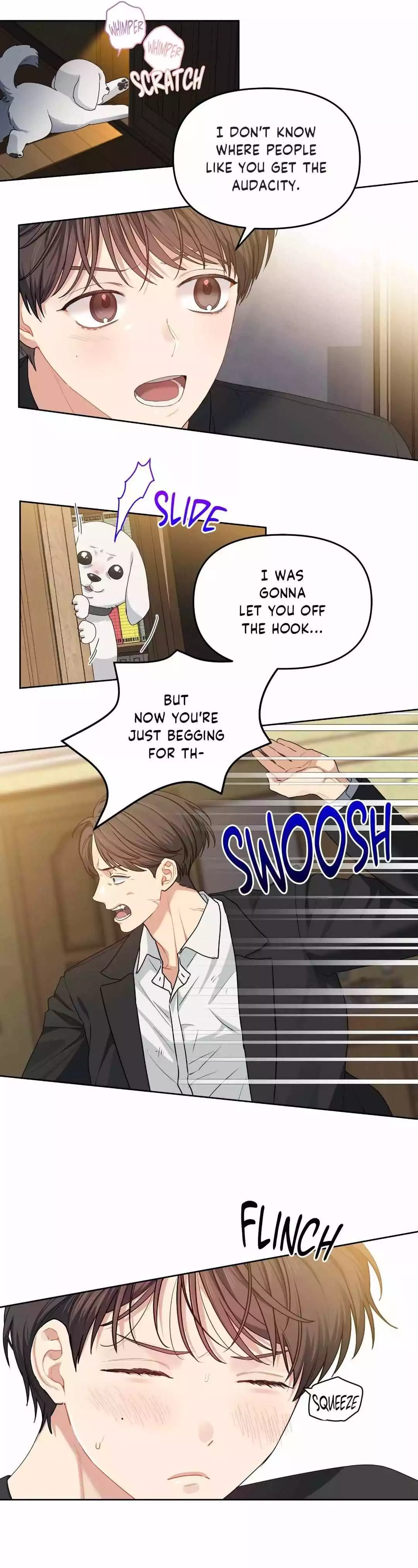 Cherry Cake - Chapter 26 Page 14
