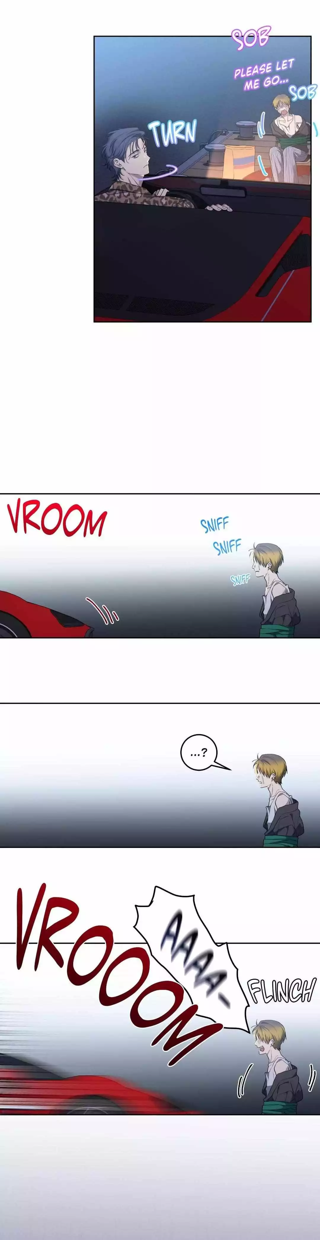 Cherry Cake - Chapter 27 Page 7