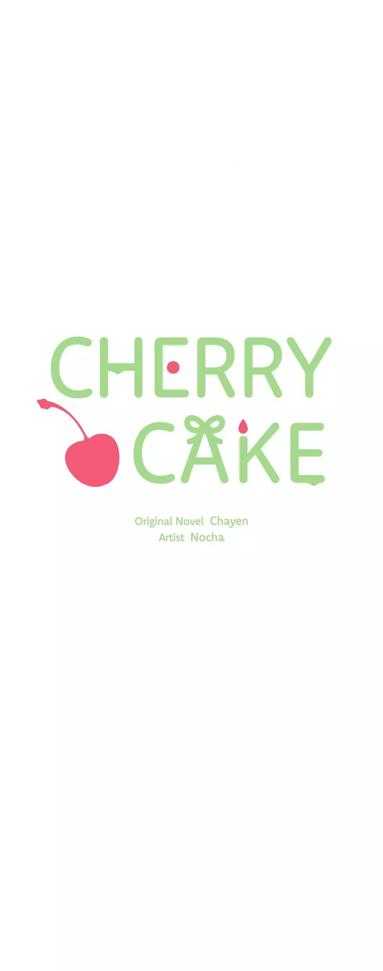 Cherry Cake - Chapter 29 Page 12