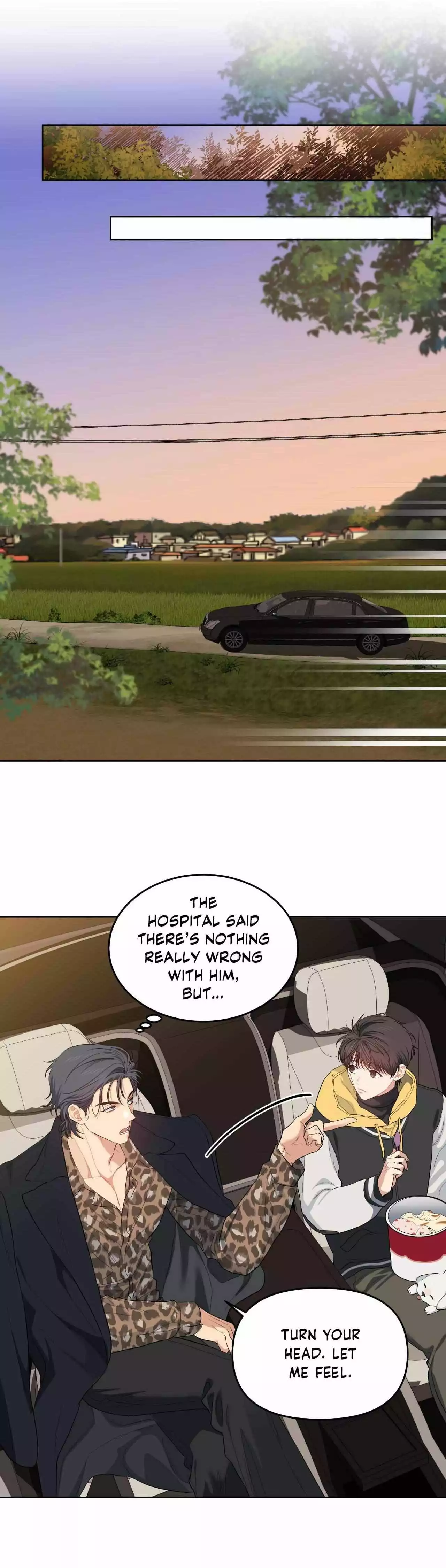 Cherry Cake - Chapter 29 Page 13