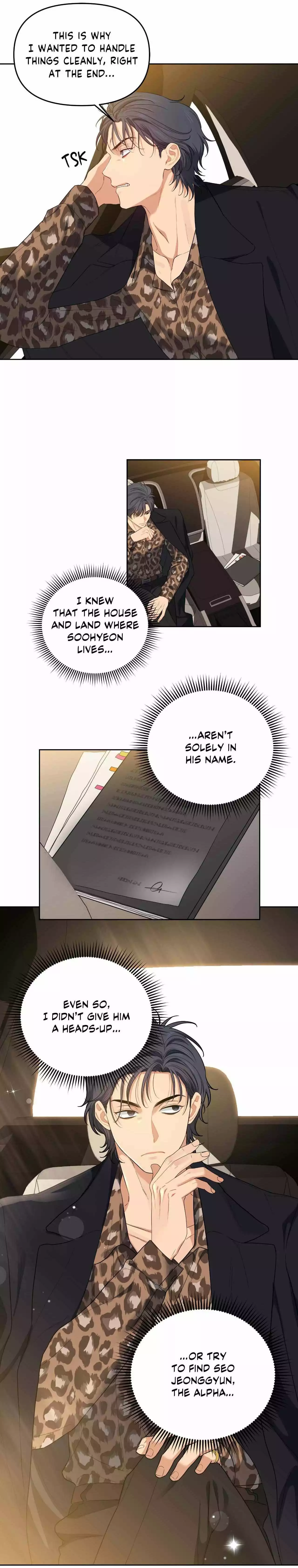 Cherry Cake - Chapter 29 Page 25