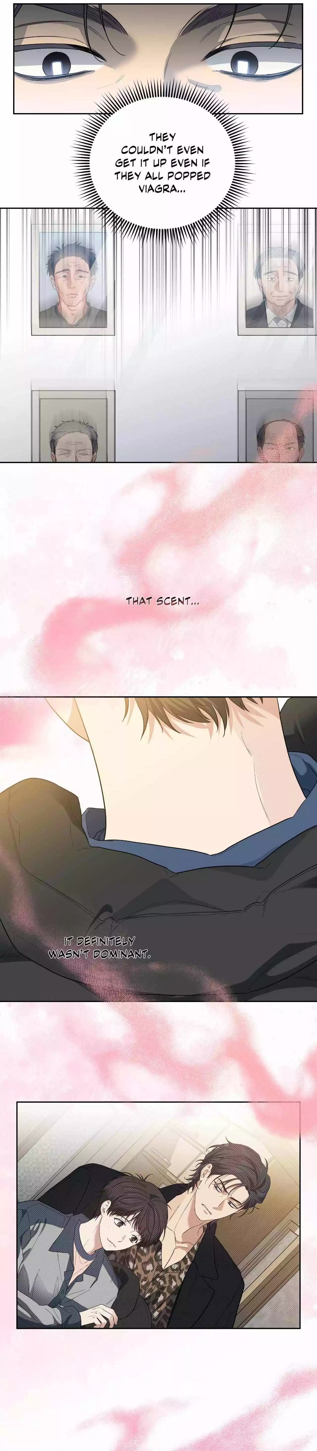 Cherry Cake - Chapter 29 Page 31