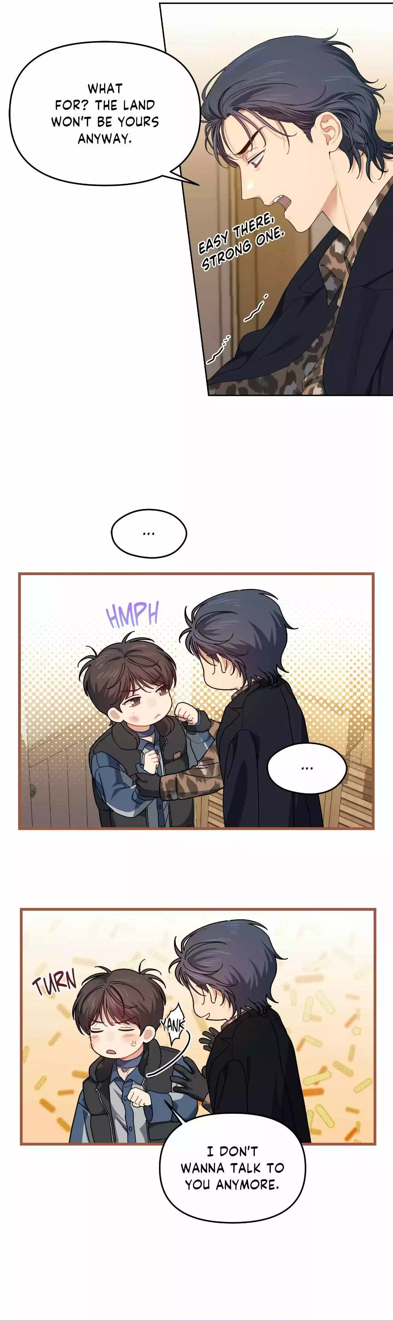 Cherry Cake - Chapter 29 Page 6