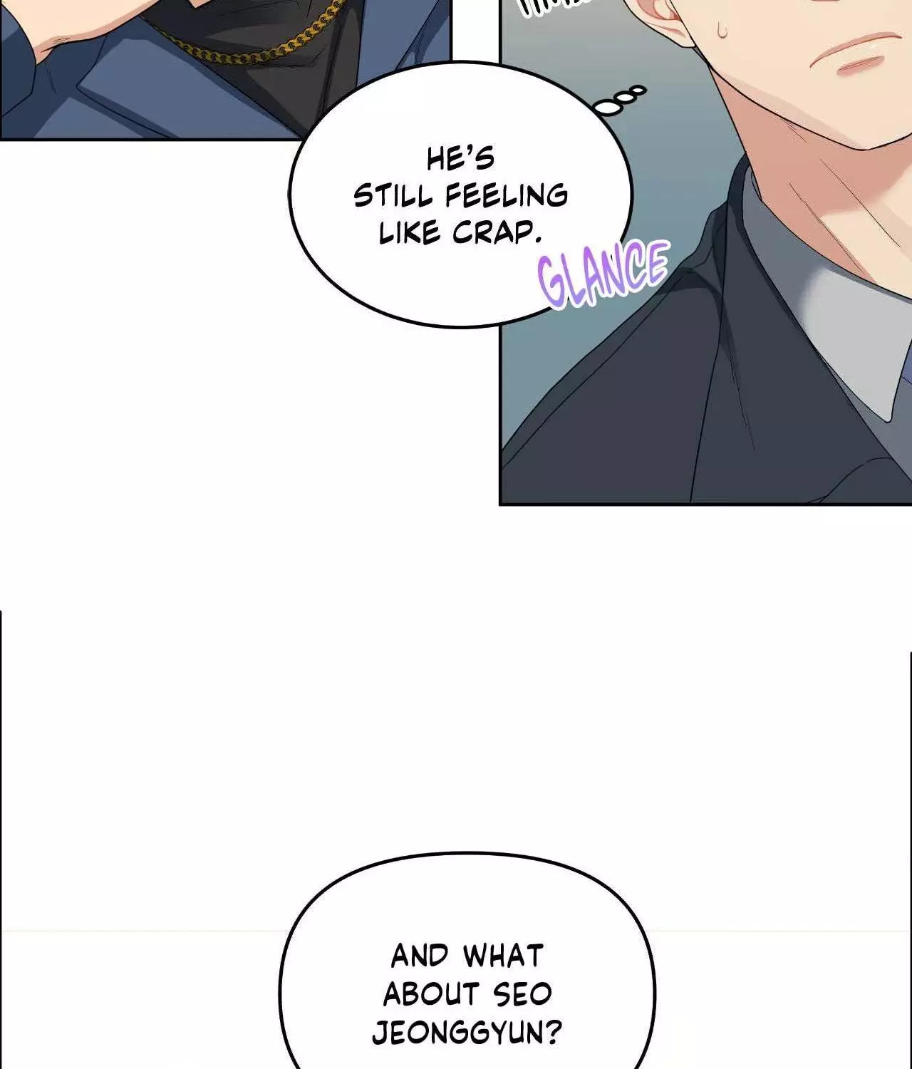 Cherry Cake - Chapter 31 Page 10