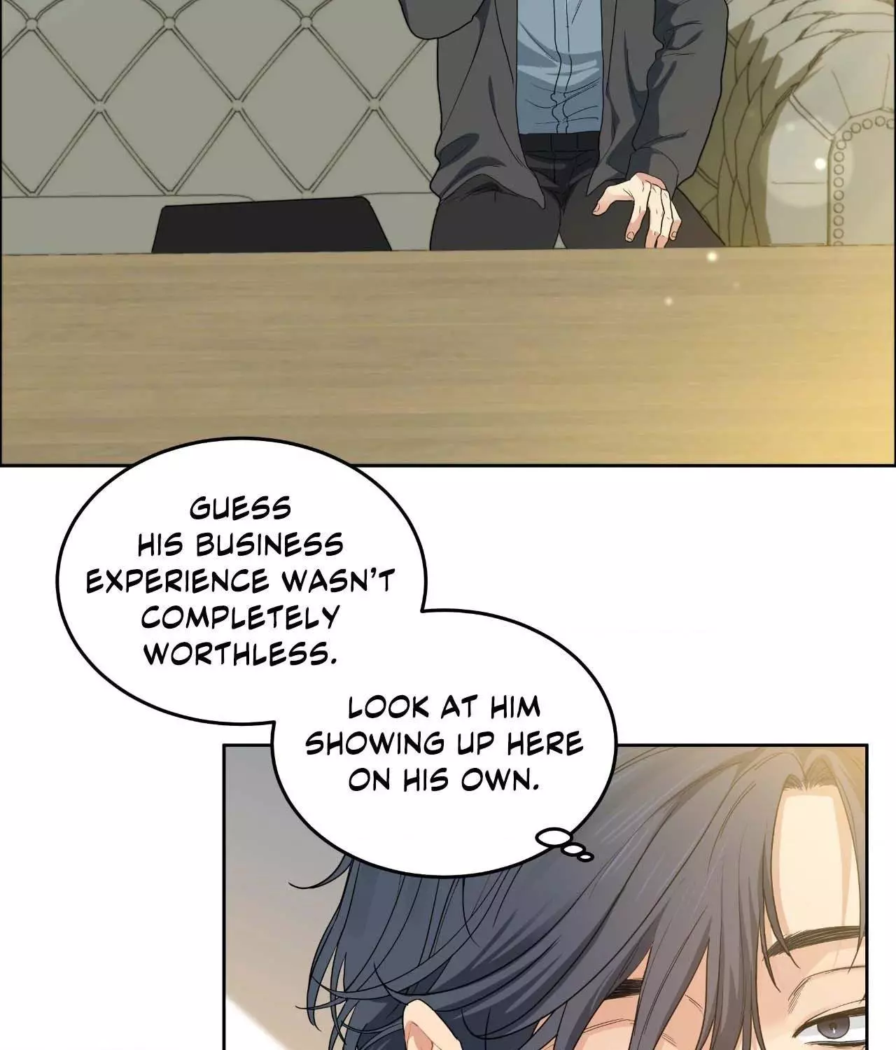 Cherry Cake - Chapter 31 Page 27